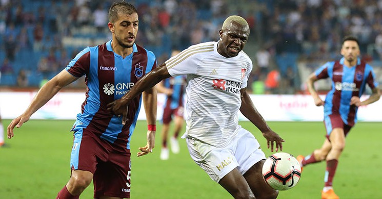 Arouna Kone Şanssızlıktan Yakındı!