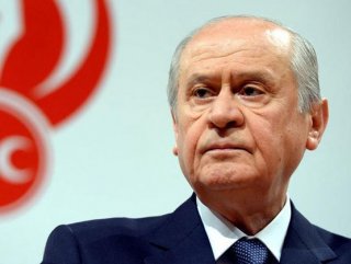 Bahçeli: Fırsatçılar, damgalı iş birlikçi vatansızlardır