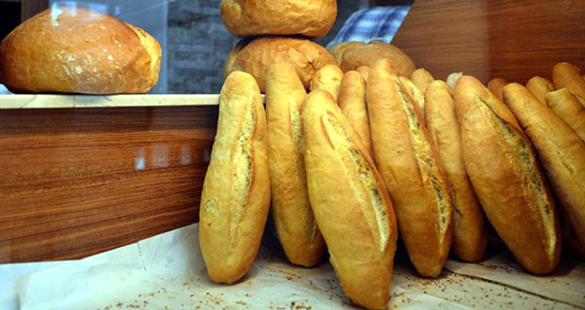 Bakan Pakdemirli: Yeni Yıla Kadar Ekmekte Fiyat Artışı Olmayacak