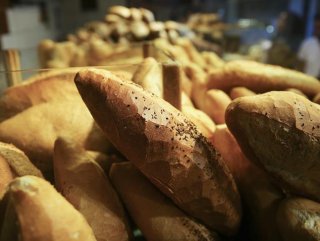 Bakan Pekdemirli: Ekmekte fiyat artışı yok