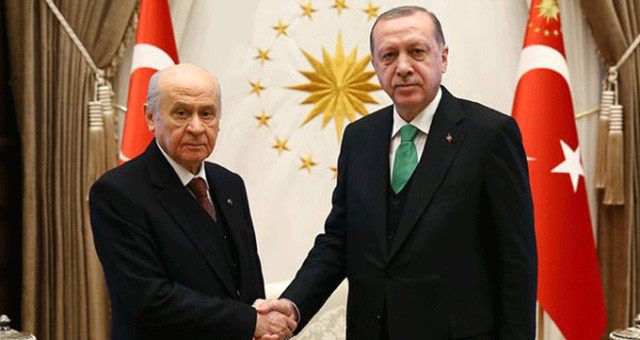 Başkan Erdoğan'dan Af Çıkışı: Devlete Aleyhinde İşlenen Suçlarda Devlet Affedici Olabilir
