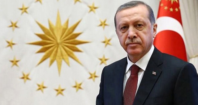 Başkan Erdoğan'dan, Tarihi Irtifa Sonrası İdlib Açıklaması: Böyle Bir Oyunun Ortağı da Seyircisi de Olamayız