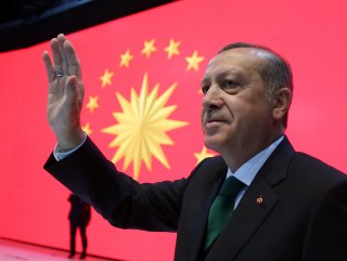 Başkan Erdoğan'ın Türkiye ekonomisine güveni bütün