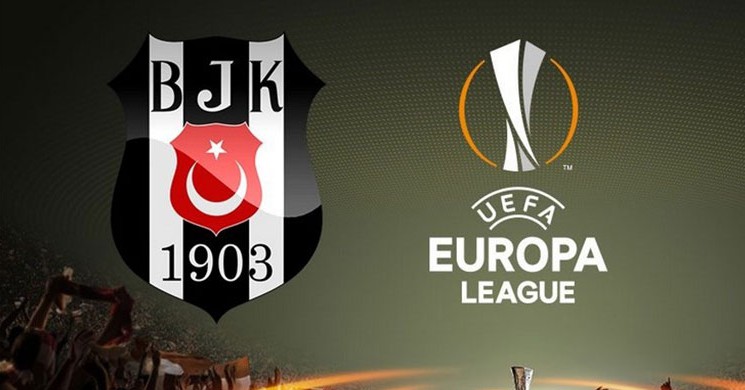 Beşiktaş Avrupa Ligi Listesini UEFA ’ya Bildirdi!