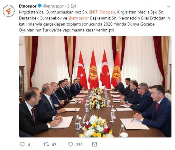 Bilal Erdoğan neden o masadaydı diyenleri üzecek detaylar