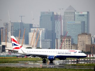 British Airways sistemleri hacklendi