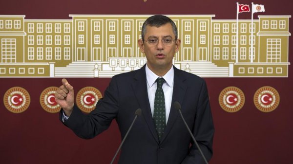 CHP: Ankara ve İstanbul'u alacağız