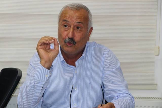 CHP Nevşehir Milletvekili Sarıaslan'dan Lokal Seçimler Öncesi İttifak Mesajı