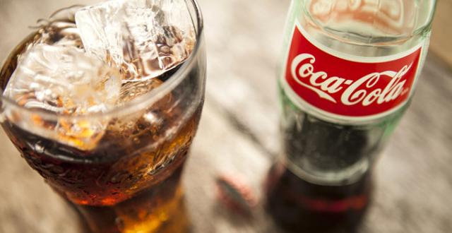 Coca Cola, Kahve Zinciri Costa’yı Satın Aldı