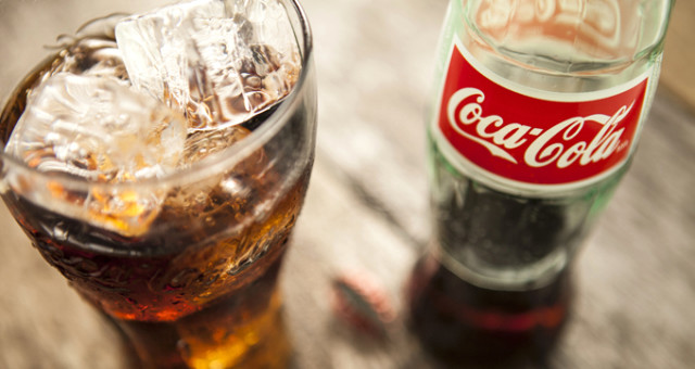 Coca Cola, Kahve Zinciri Costa'yı Satın Aldı