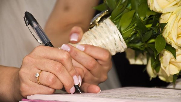 Diyanetten nikah işlemlerinde yeni dönem