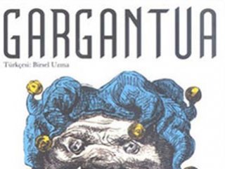 Dünyaya başka bir açıdan bak: Gargantua