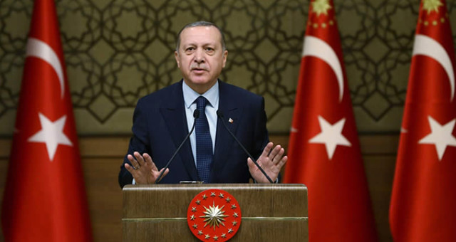 Erdoğan'dan Enflasyon Yorumu: Can Sıkıntısı Söz Konusu Değil, Aşacağız