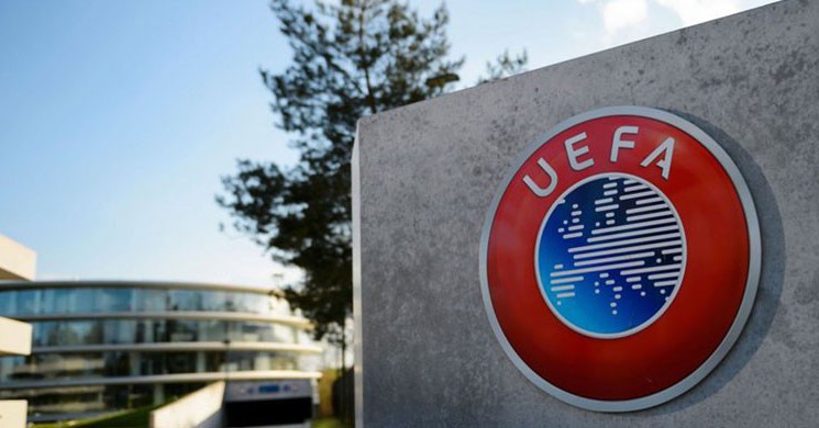 Erol Ersoy ve Sabri Çelik ’e UEFA Görevi!