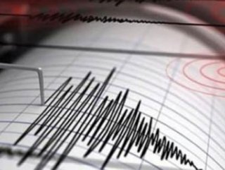 Fiji'de 7,8 büyüklüğünde deprem