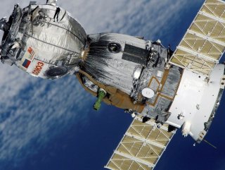 Fransa'dan Rusya'ya: Uydunuz casusluk yapıyor