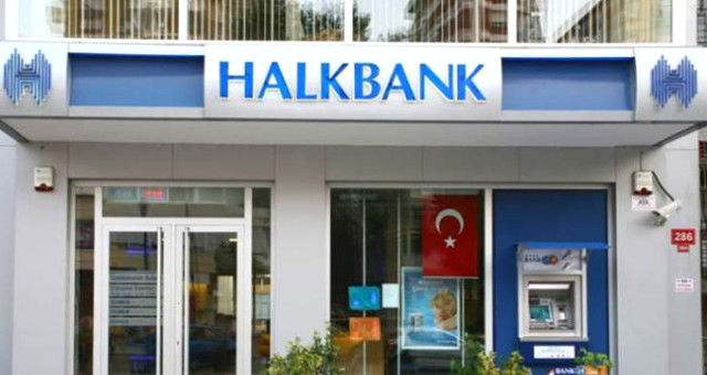 Halkbank'tan Kafa Karıştırıcı Kur Oranı: Dolar 3,72, Euro 4,32