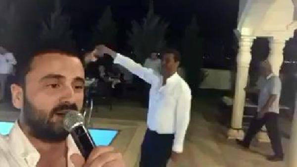 Havaya ateş açan Spor İl Müdürü’ne uzaklaştırma cezası