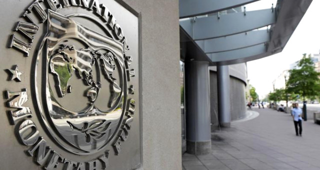 IMF'den Türkiye İçin Dikkat Çeken Tanımlama: Hiçbir Destek Talebi Değil