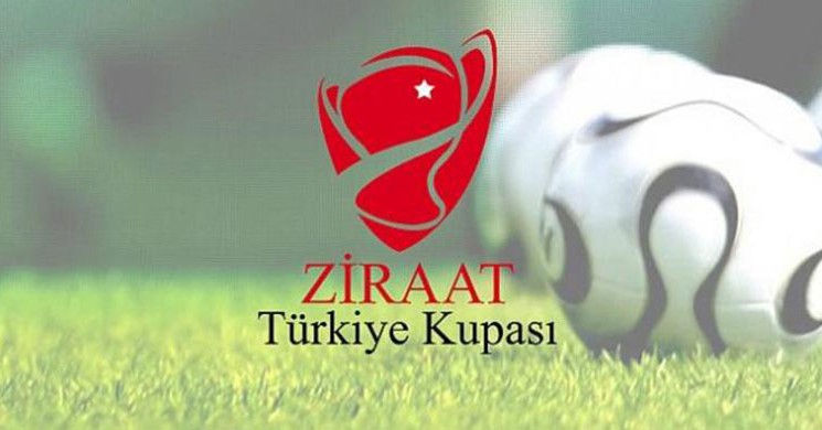 İşte Ziraat Türkiye Kupası ’nda 2. Tur Programı!