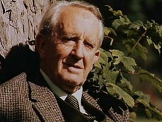 J. R. R. Tolkien'den yaşama dair 17 özel özel baskı