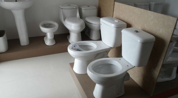 Japonya'da 90 bin liralık lüks tuvalet