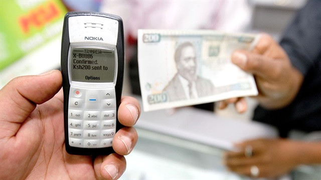 Kenya ve Tanzanya'da Kullanılan Para Transfer Sistemi Zuckerberg'i Bile Şaşkına Çevirdi