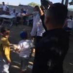 Kız kardeşin düğününde erkek kardeş abisini öldürdü