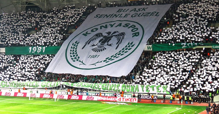 Konyaspor’dan Alkışlanacak Hareket!