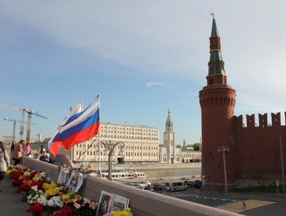 Kremlin, Trump ’a Twitter ’dan hitabe koydu