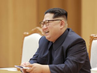 Kuzey Kore lideri Kim Jong-un Rusya'ya gidiyor