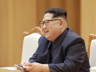 Kuzey Kore lideri Kim Jong-un Rusya’ya gidiyor
