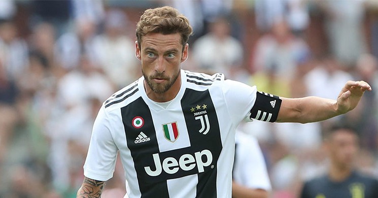 Marchisio ’nun Yeni Durağı Şaşırttı!