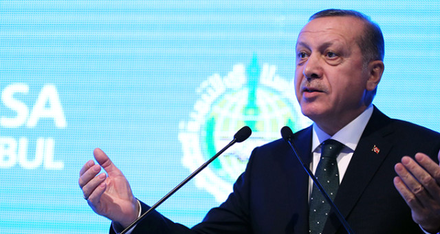 Merkez Bankası, Başkan Erdoğan'ı Dinlemeyip Yine Faiz Artırdı