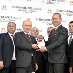 MHP'nin Adayı Hüseyin Sözlü