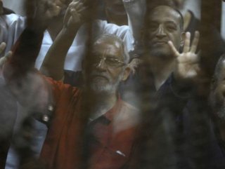 Mısır'daki idam kararına BM'den tepki