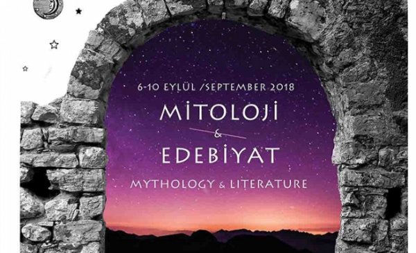 Olympos Kültür ve Edebiyat Festivali başlıyor