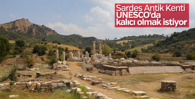 Paranın doğduğu büyük kasaba UNESCO'dan iyi haber bekliyor