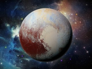 Plüton'un gezegen statüsünü kaybetmesi adaletsizlik