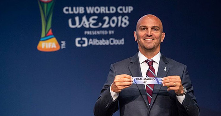 Real Madrid ’in FIFA Kulüpler Dünya Kupası’ndaki Rakibi Muhakkak Oldu!