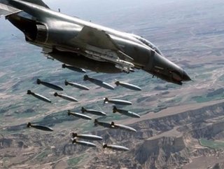 Rusya, Hama ’ya 15 hava saldırısı düzenledi