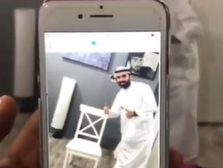 Sosyal medyanın yeni gündemi: Kaybetme şakası