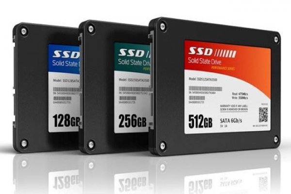 SSD nedir