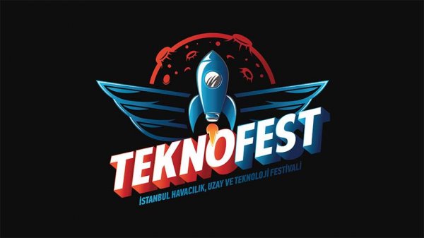 Teknofest İstanbul 20-23 Eylül tarihleri arasında