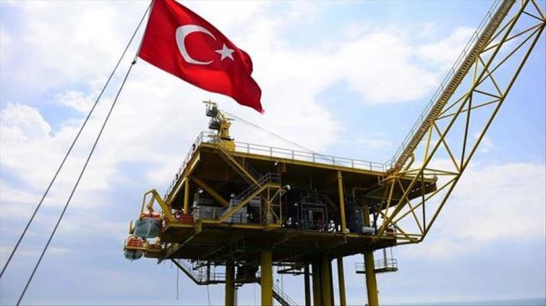 Türkiye Sudan'dan petrol çıkartacak