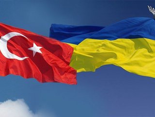 Türkiye ve Ukrayna Karadeniz'de müşterek devriye gezecek