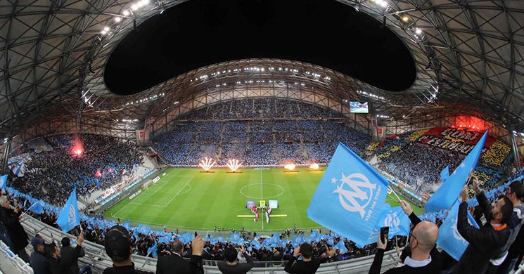 UEFA, Marsilya’ya Faturayı Kesti!