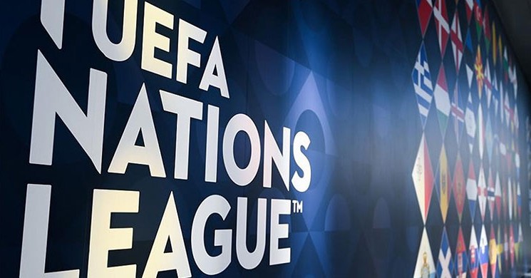UEFA Uluslar Ligi Başladı! İşte Ilk Gün Karşılaşmaları