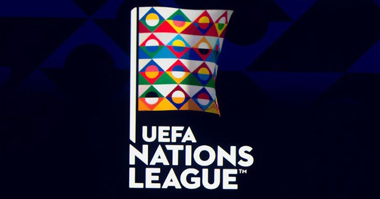 UEFA Uluslar Ligi'nde 2. Gün Maçları Tamamlandı! İşte Sonuçlar