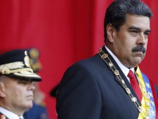 Venezuela 'darbe planı' iddiasıyla ilgili ABD'yi suçladı